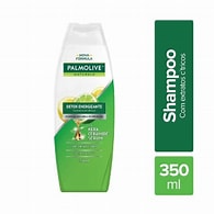SHAMPOO PALMOLIVE 350ML DETOX ENERGIZANTE